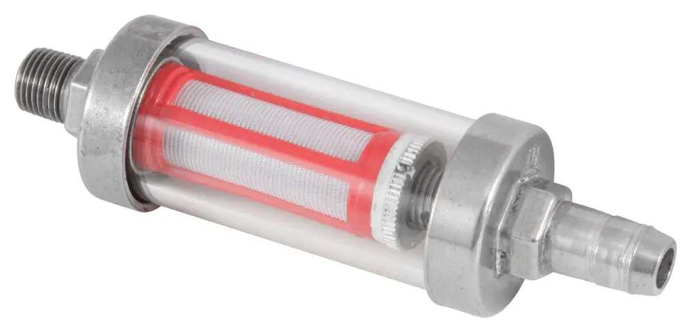 81-0302 Fuel Filter 1