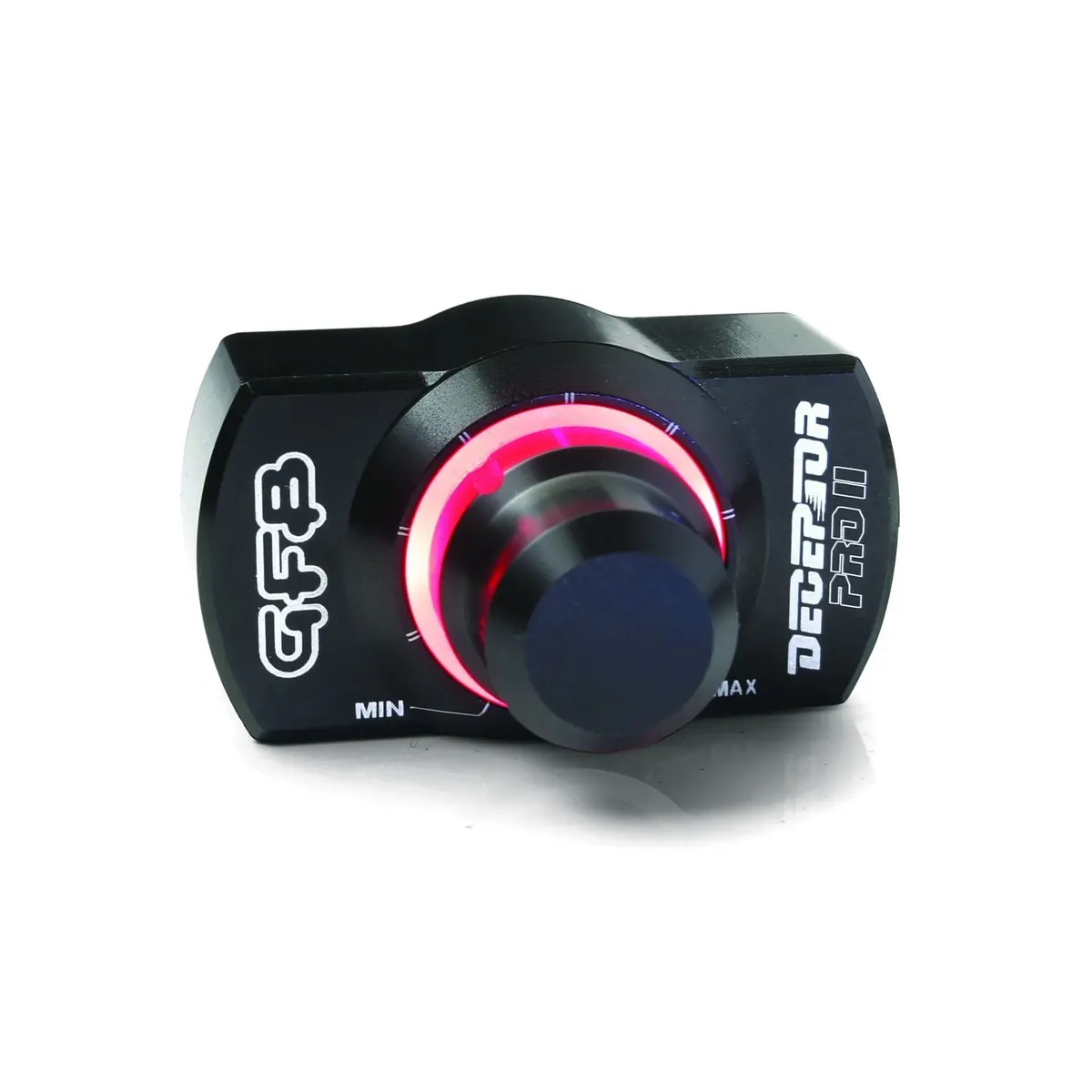 Deceptor Pro Control Box Without Looms Or Servo Motor [Gfb] 1