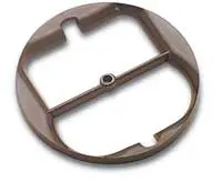 85-0400 Stubstack Air Horn 1