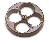 85-0600 Stubstack Air Horn 1
