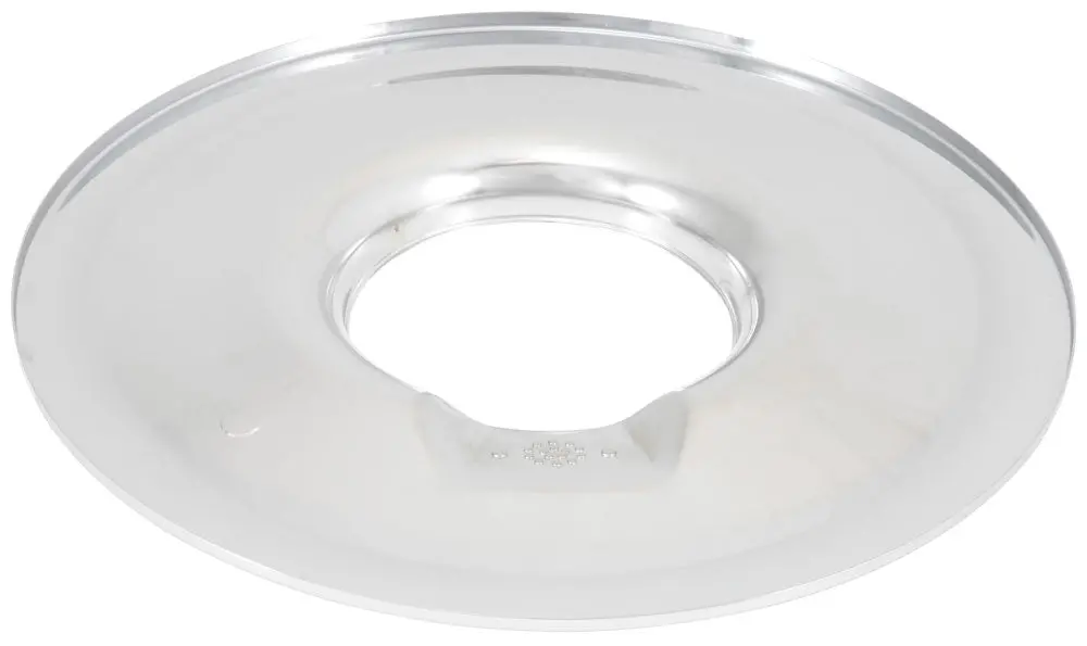 85-1541 Metal Base Plate 1