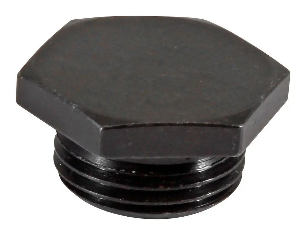 K&N - Oxygen Sensor Plug - Oxygen Sensor Plug (85-21686) 1