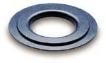 K&N - Plastic Base Plate - Baseplate; 14"Od,7-5/16"Flg. (85-3552) 1