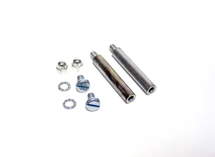 85-5011 Air Filter Pillar Kit 1