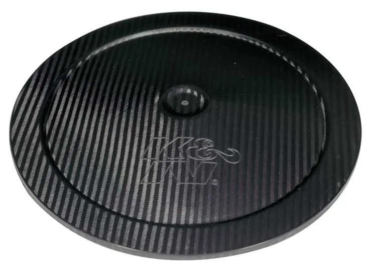 85-6840 Top Plate, Carbon Fiber 1