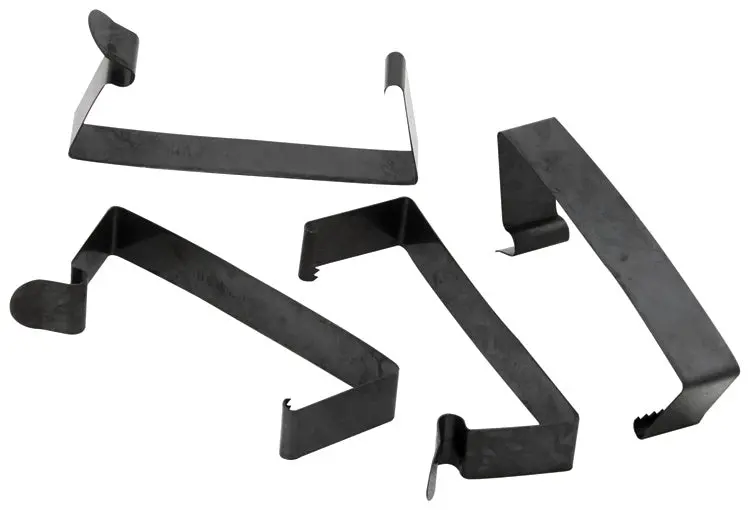 85-83890 Steel Spring Clip 1