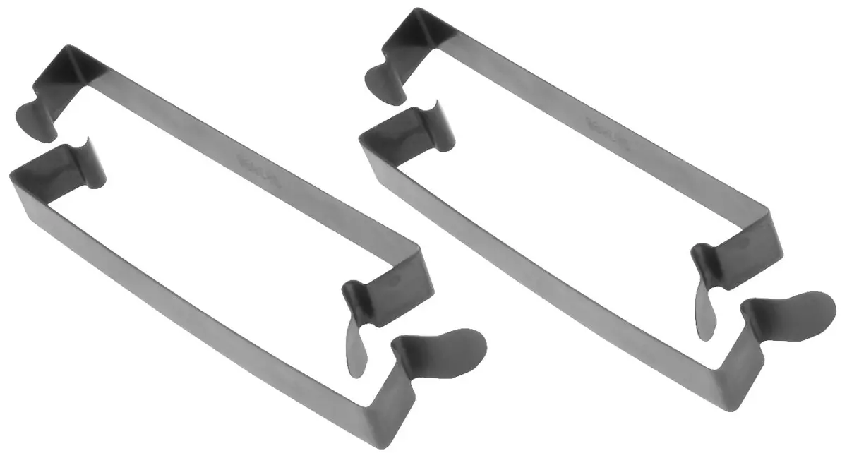 85-83891 Spring Clip 1