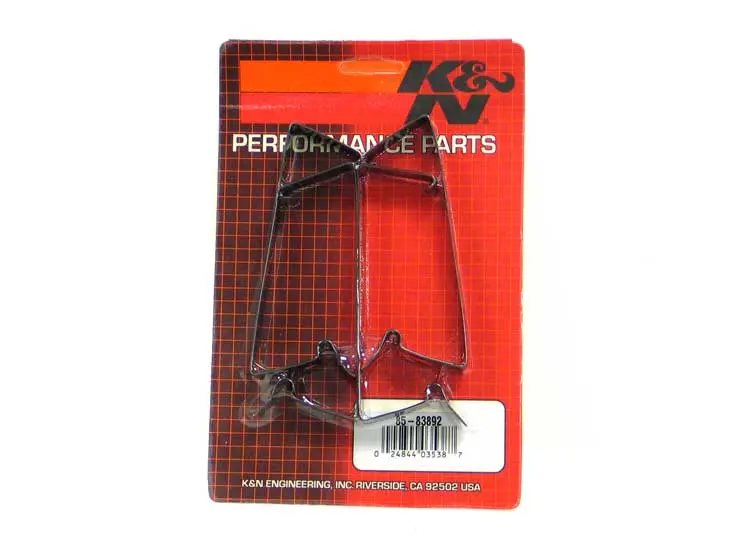 85-83892 Steel Spring Clip 1