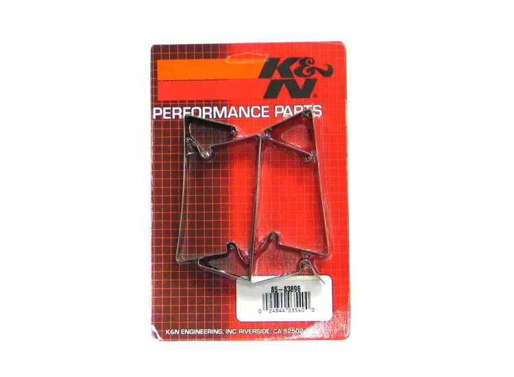 85-83896 Steel Spring Clip 1