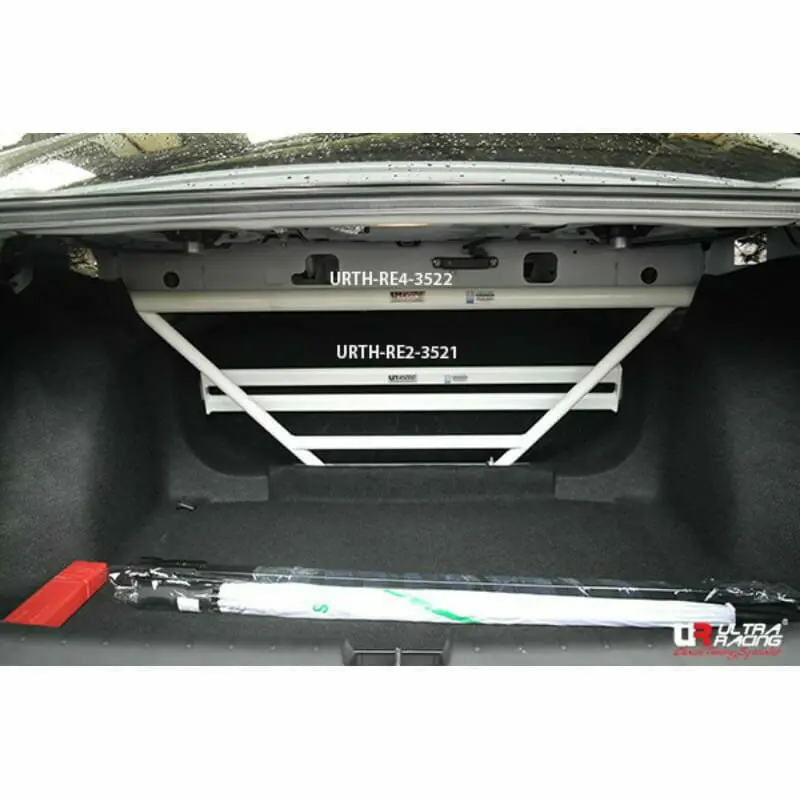 Honda Civic 15-17 Fc 1.5T/1.8 Ultra-R 2P Rear Upper Strutbar 1