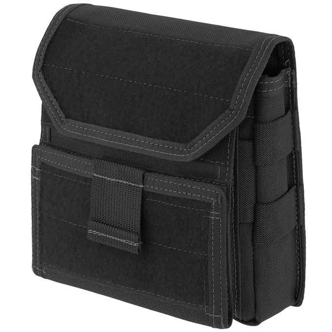 Monkey Combat Admin Pouch (Buy 1 Get 1 Free. Mix And Match In Multiples Of 2. All Sales Final.) 1
