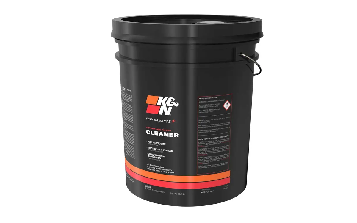 99-0640 Cleaner/Degreaser -  5 Gal Bulk 1