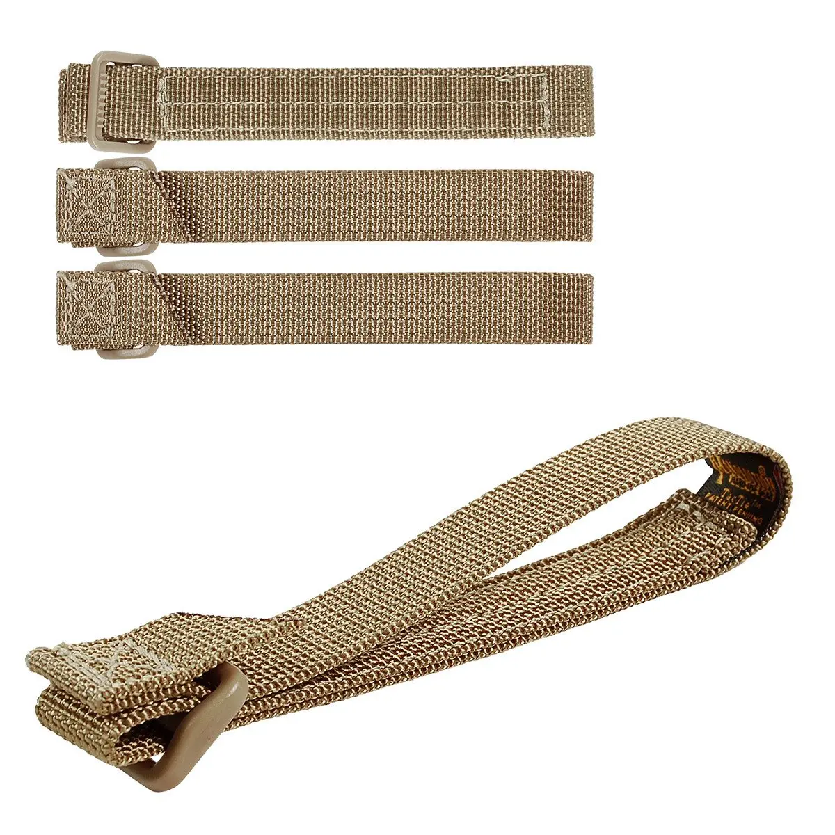 5" Tactie (Pack Of 4) (Buy 1 Get 1 Free. Mix And Match In Multiples Of 2. All Sales Final.) 3