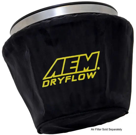1-4002 Air Filter Wrap 1