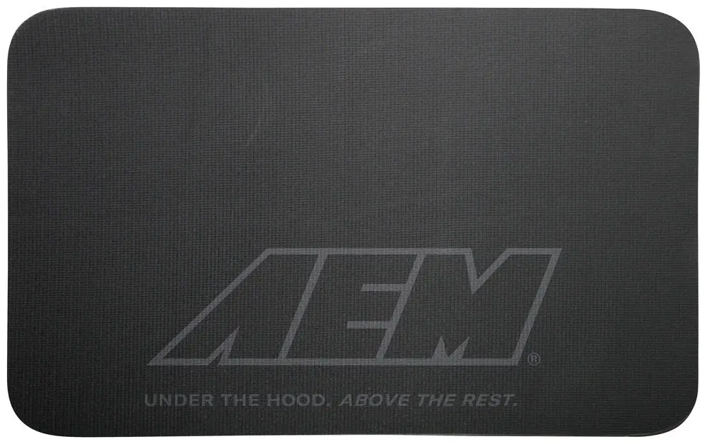 Aem - Fender Cover - Fender Cover; Aem (10-013) 1