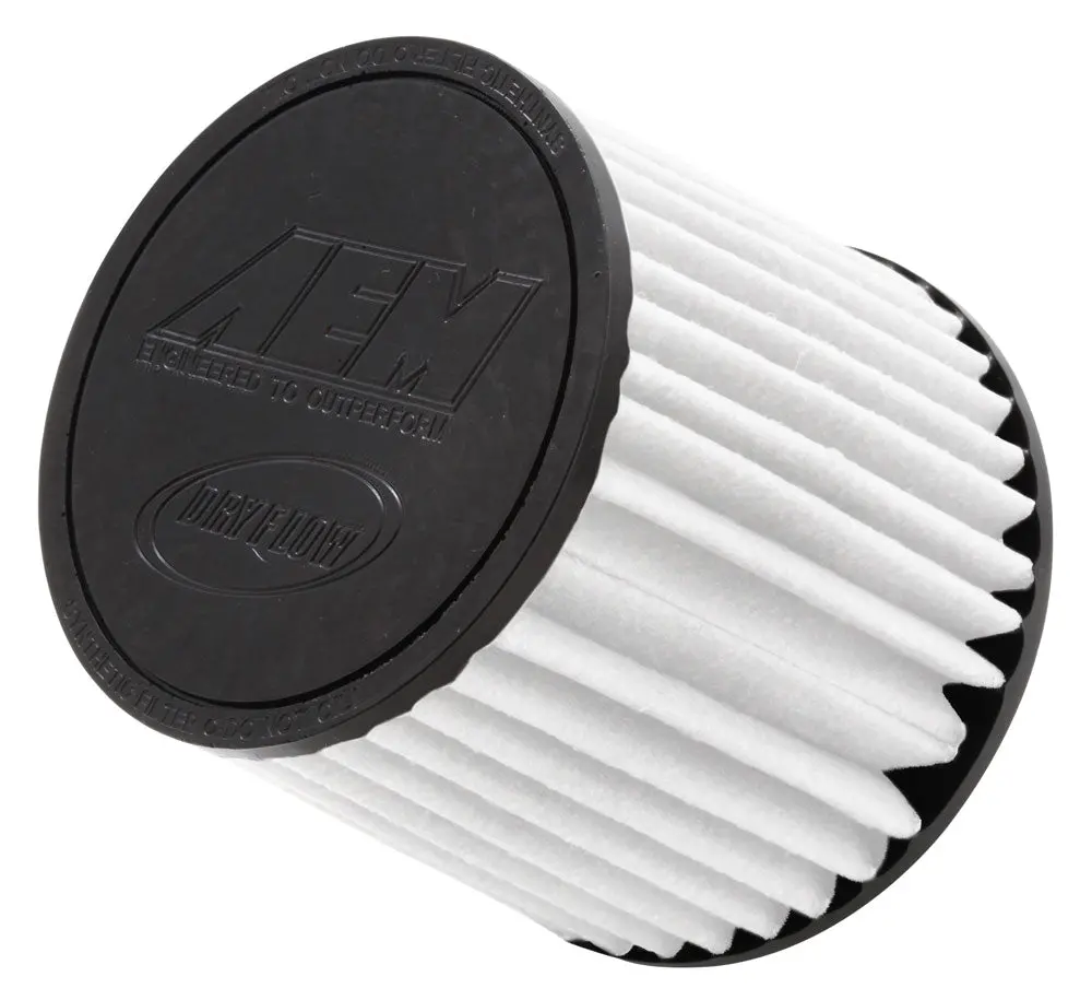 21-202Bf Aem Dryflow Air Filter 1