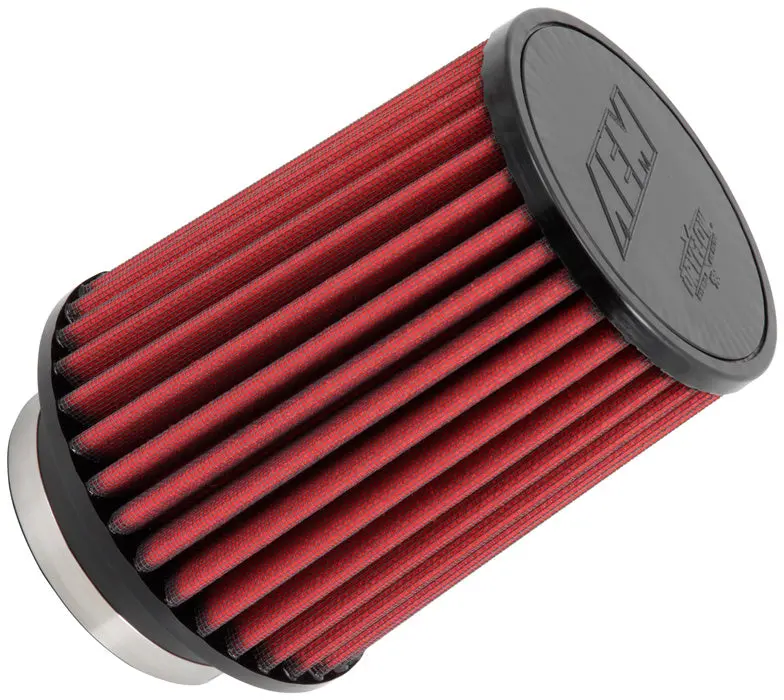 Aem - Aem Dryflow Air Filter - Air Filter; 4"Flg, 6"B, 5-1/8"T, 7"H (21-2058Dk) 1