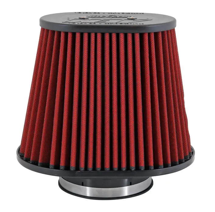 Aem - Dryflow Air Filter - Air Filter; 5"Flg, 10-1/2" X 7-7/8"B, 7-3/4" X 5"T, 8"H (21-2258Dk) 1