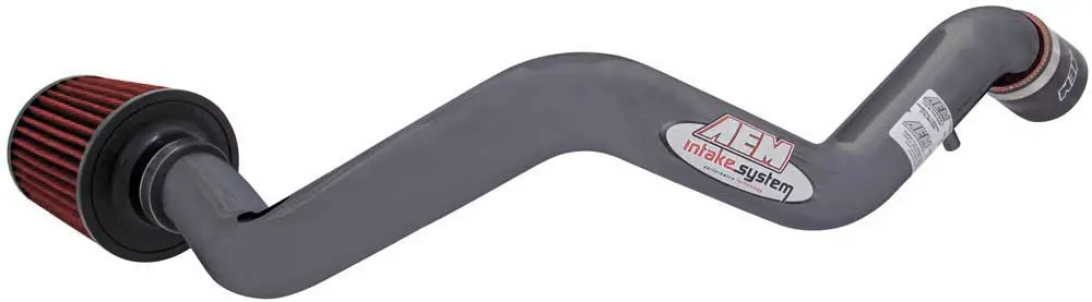 Aem - Cold Air Intake System - C.A.S. Honda Civic/Crx L4-1.6L F/I, 1988-1991 (21-400C) 1