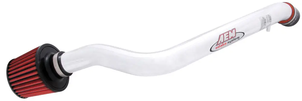 21-401P Cold Air Intake System 1