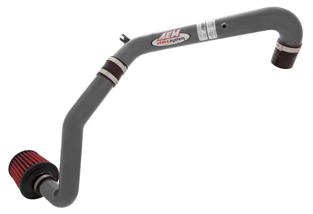 21-413C Cold Air Intake System 1