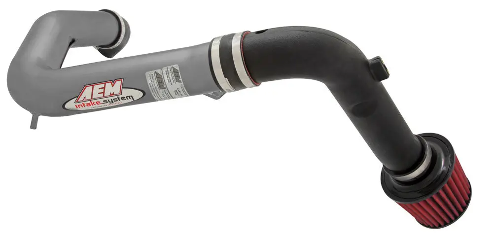 21-425C Cold Air Intake System 1