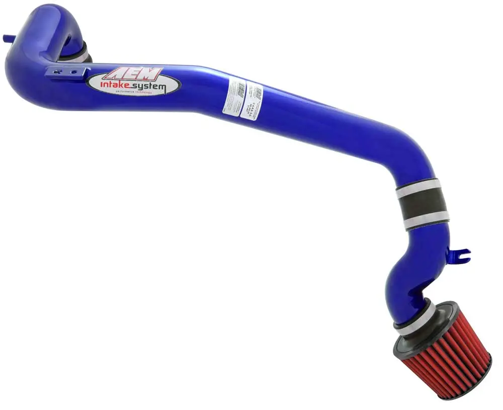 Aem - Cold Air Intake System - C.A.S. Chevy Cavalier 1998-2002/Pontiac Sunfire 2000-2002 (21-447B) 1