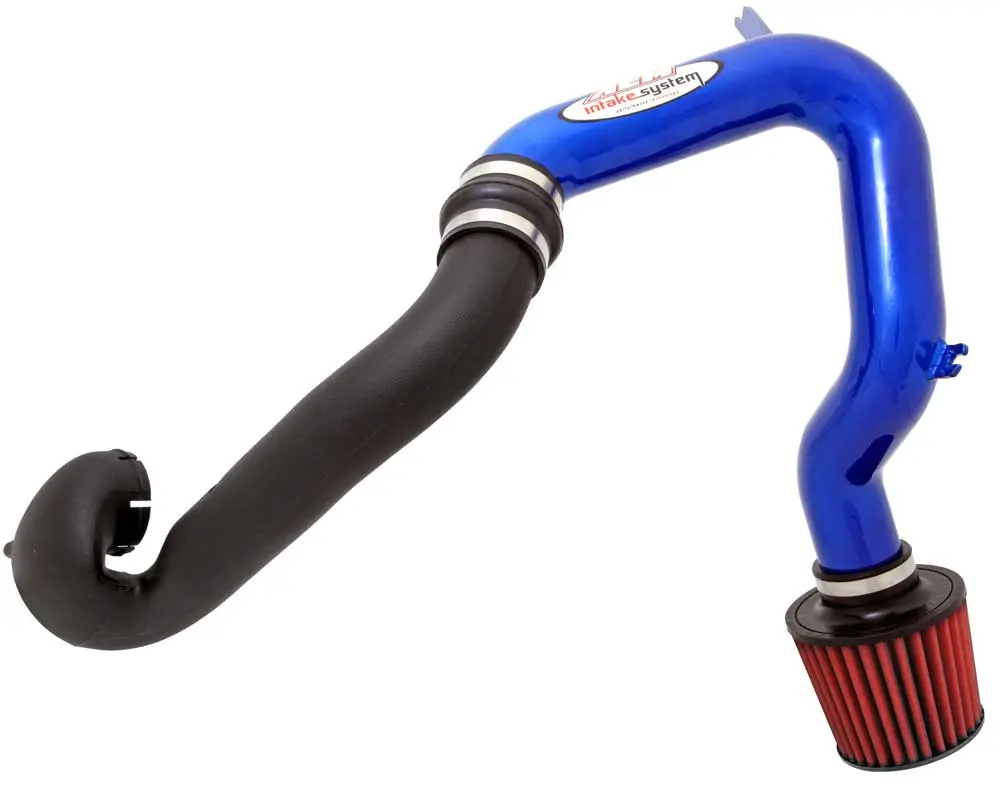 21-448B Cold Air Intake System 1