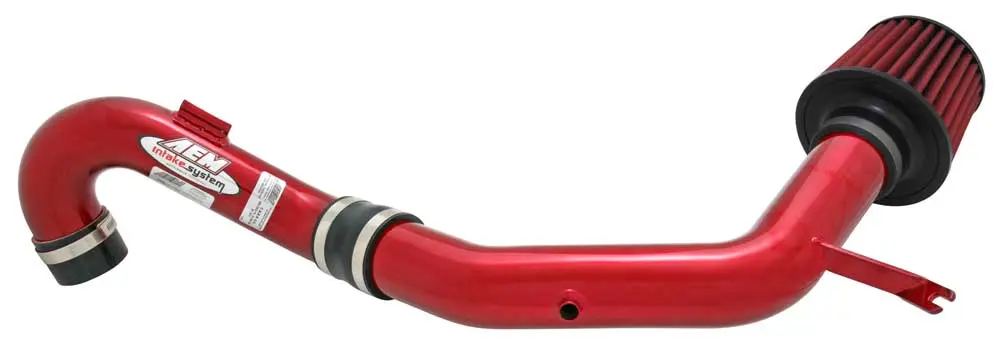 Aem - Cold Air Intake System - C.A.S. Ford Focus Svt, 2002-2004 (21-451R) 1
