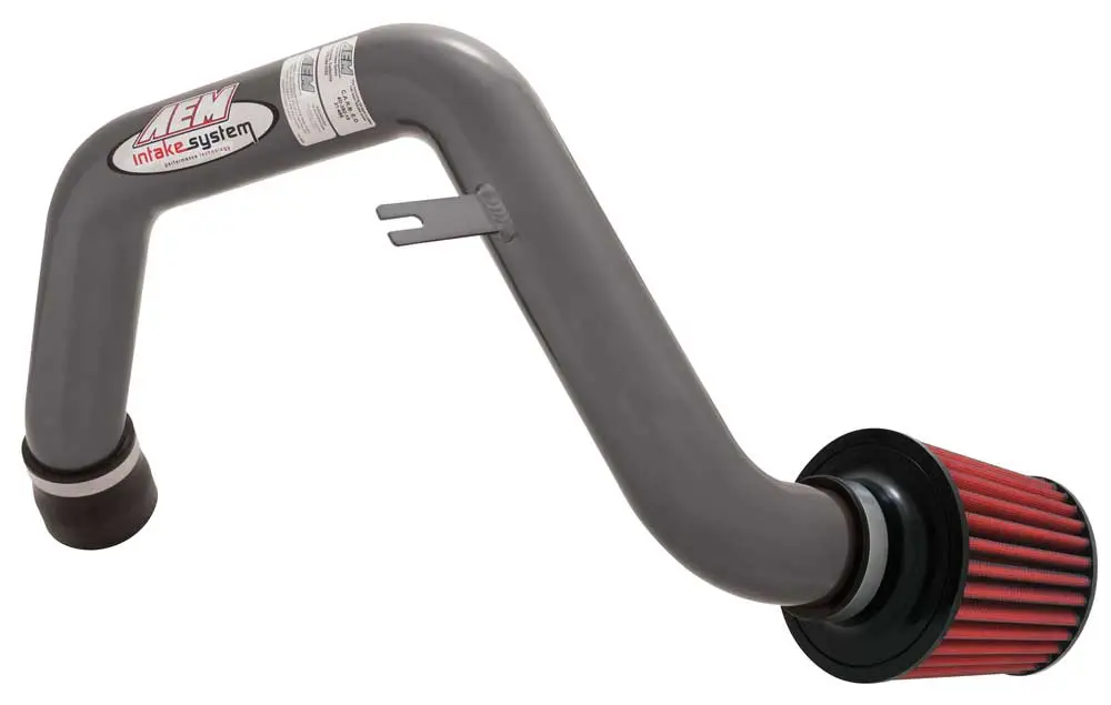 Aem - Cold Air Intake System - C.A.S. Toyota Matrix Xrs 2003 1.8L (21-466C) 1