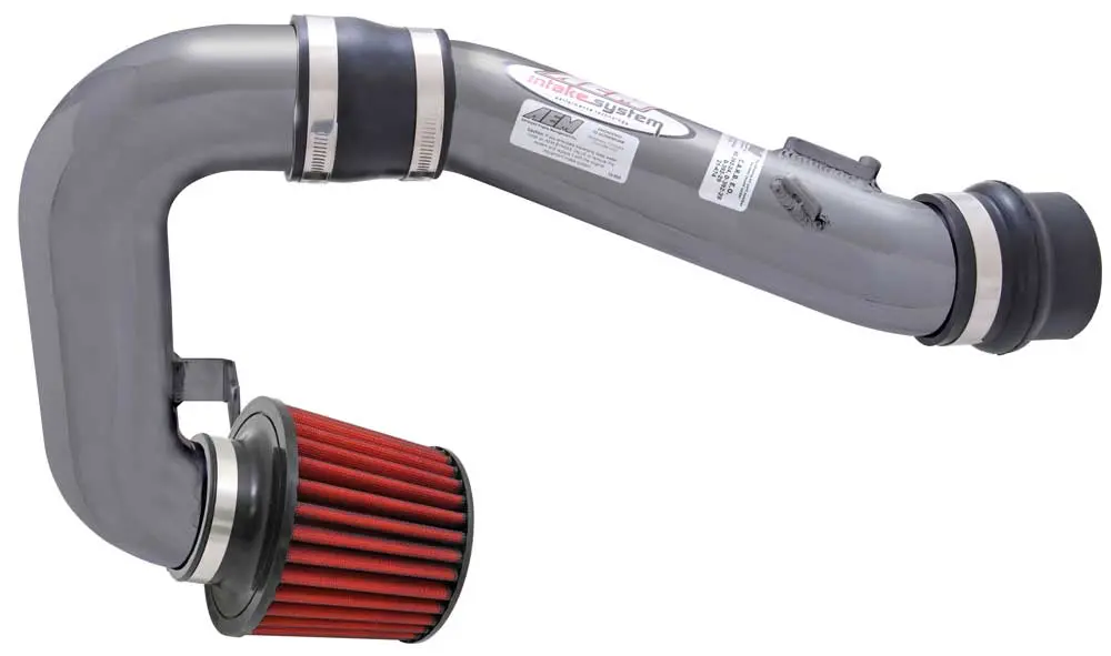 21-474C Cold Air Intake System 1