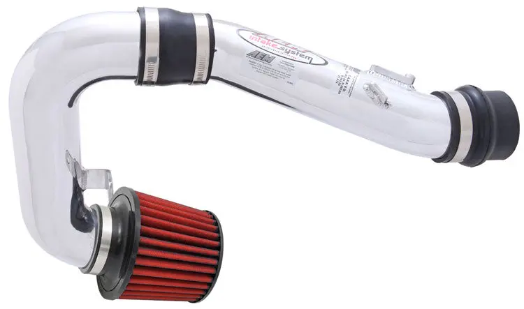 21-474P Cold Air Intake System 1