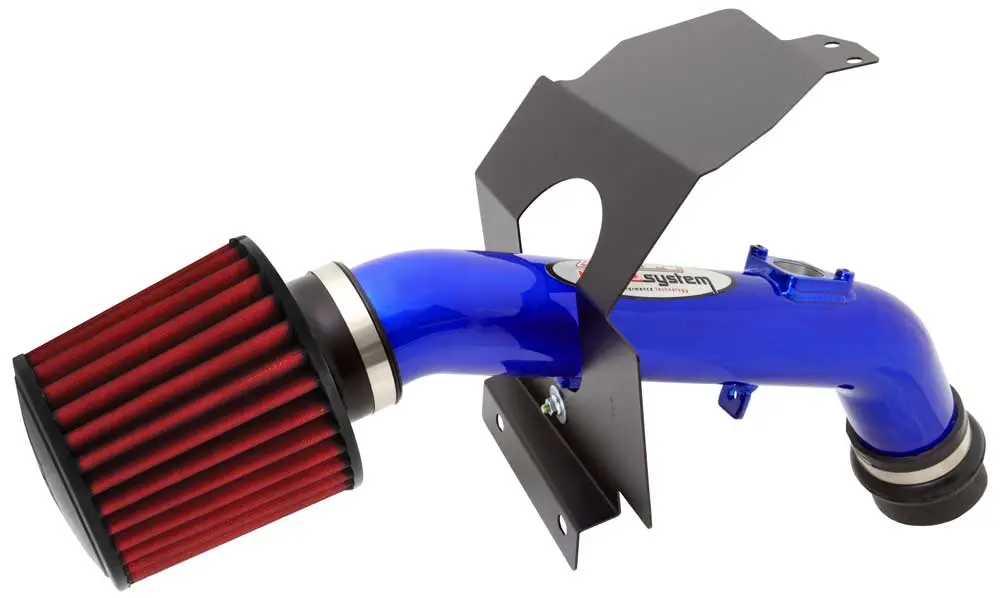 21-475B Cold Air Intake System 1
