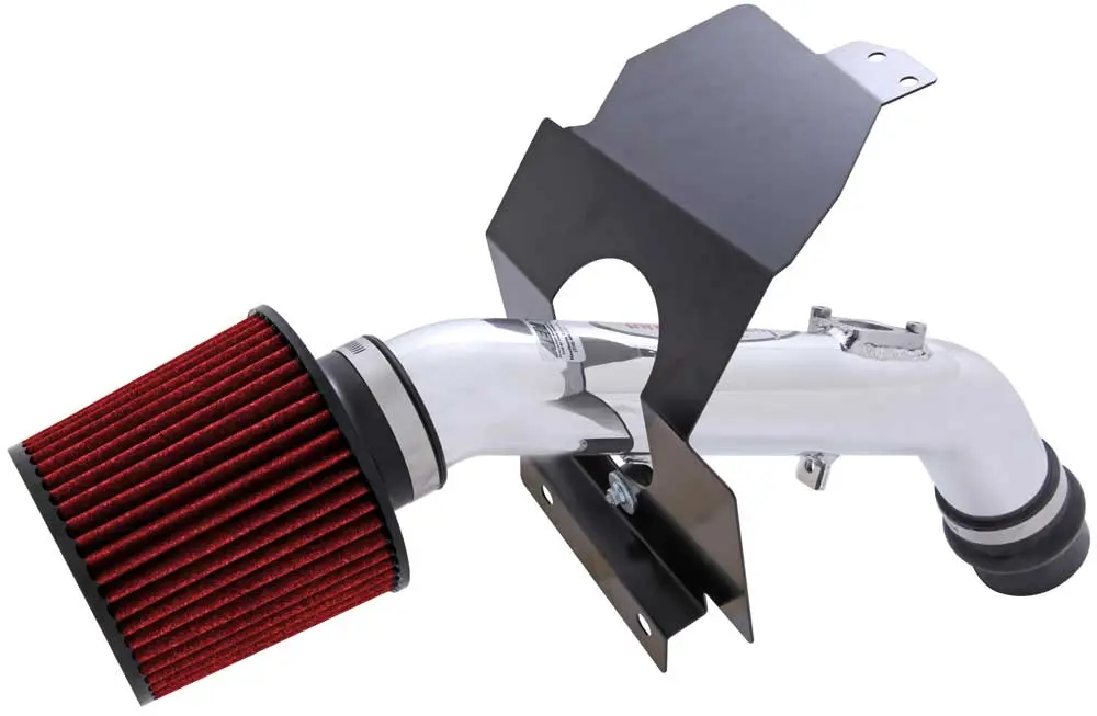 Aem - Cold Air Intake System - C.A.S. Sub Legacy Gt / Outback Xt 05-06 (21-475P) 1