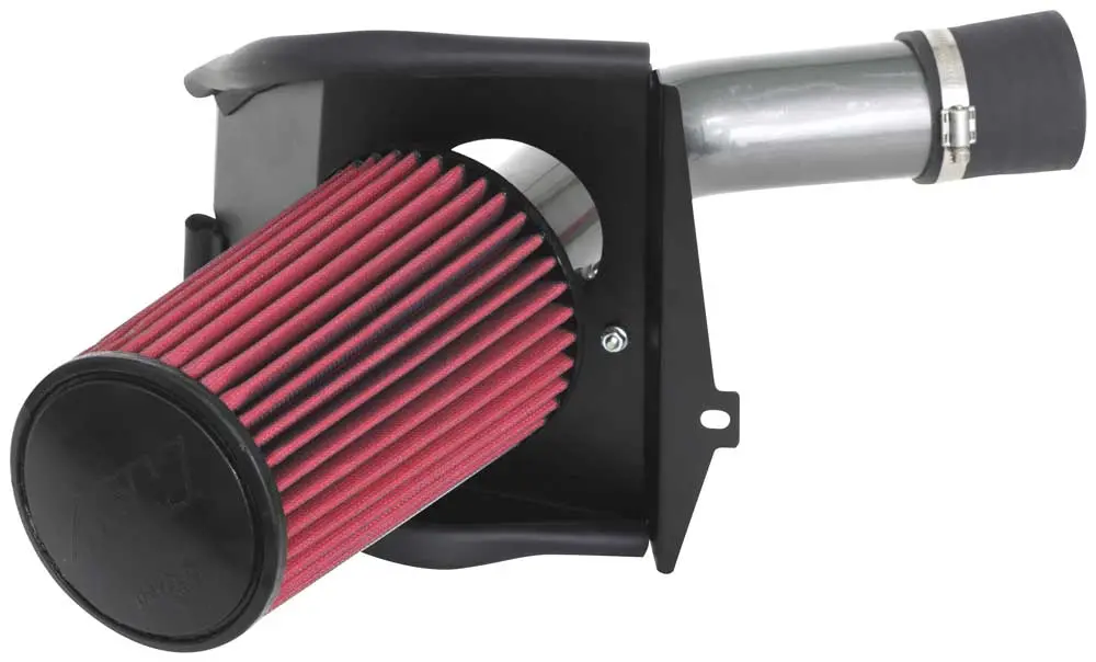 Aem - Cold Air Intake System - C.A.S. Subaru Impreza Wrx H4-2.5L F/I, 2008-2014 (21-478C) 1