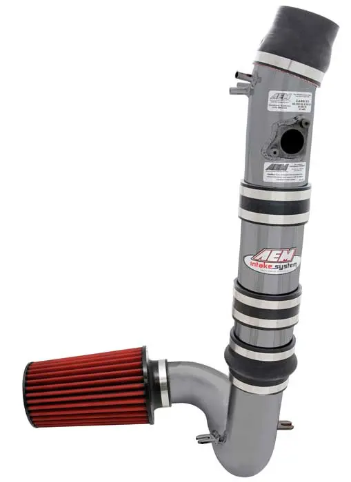 Aem - Cold Air Intake System - C.A.S.Mazda Rx8 1.3L R2 04-11 (21-485C) 1