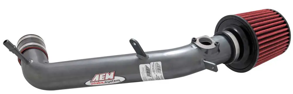 Aem - Cold Air Intake System - C.A.S.Mazda 6 05-08 2.3L (21-491C) 1