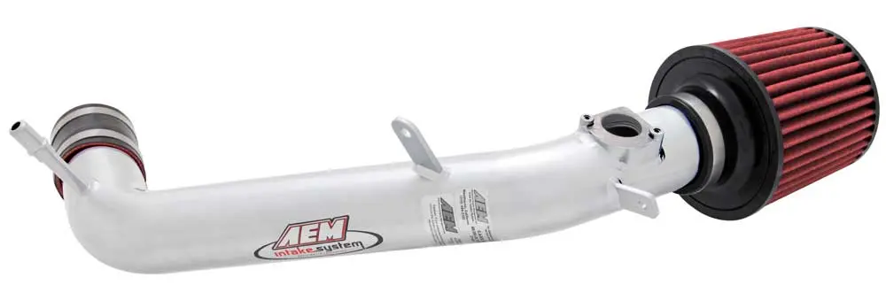 21-491P Cold Air Intake System 1