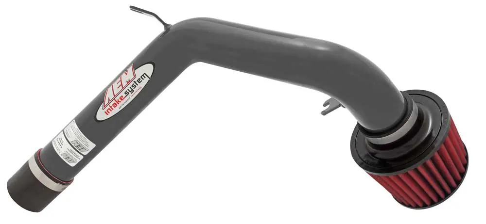 21-492C Cold Air Intake System 1