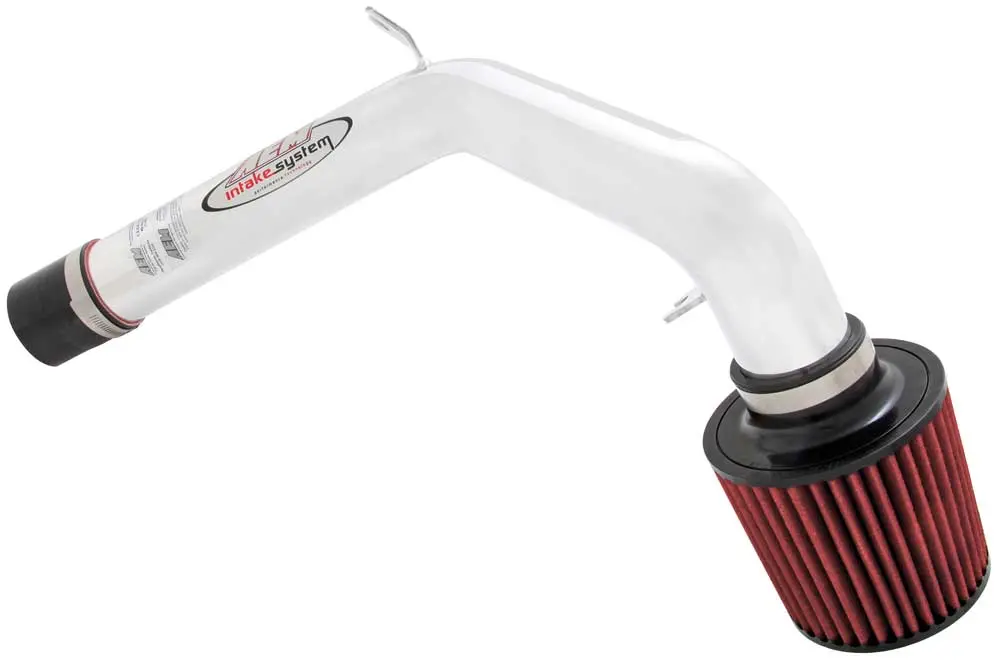 Aem - Cold Air Intake System - C.A.S. Vw Golf / Jetta 2.0L L4 99-05 (21-492P) 1