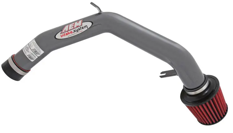21-493C Cold Air Intake System 1