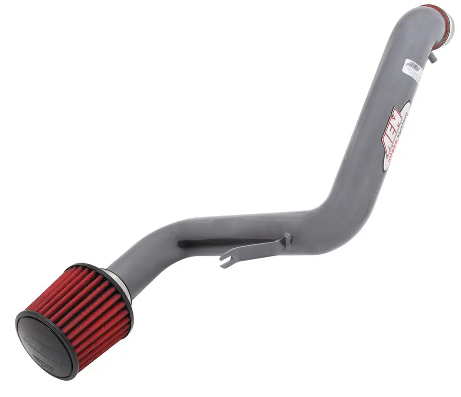 21-5005C Cold Air Intake System 1