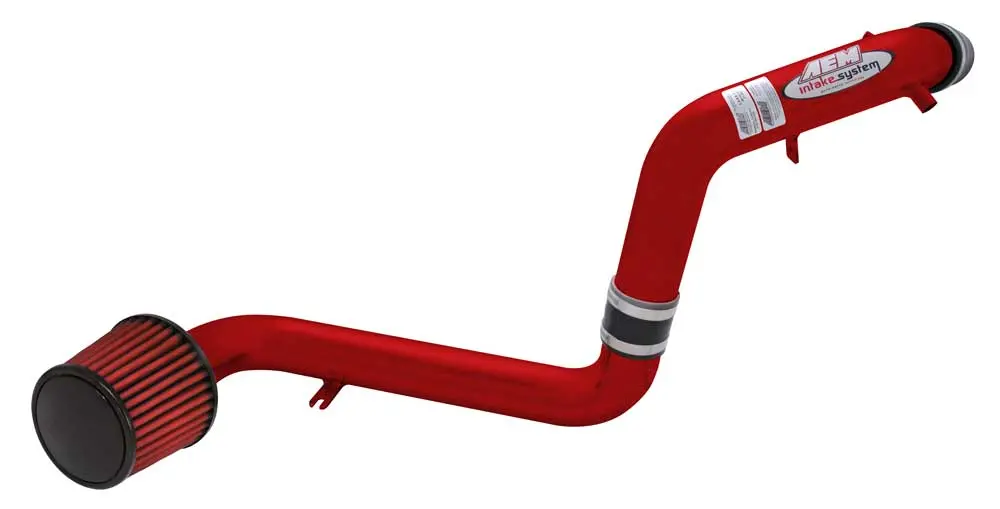 21-504R Cold Air Intake System 1