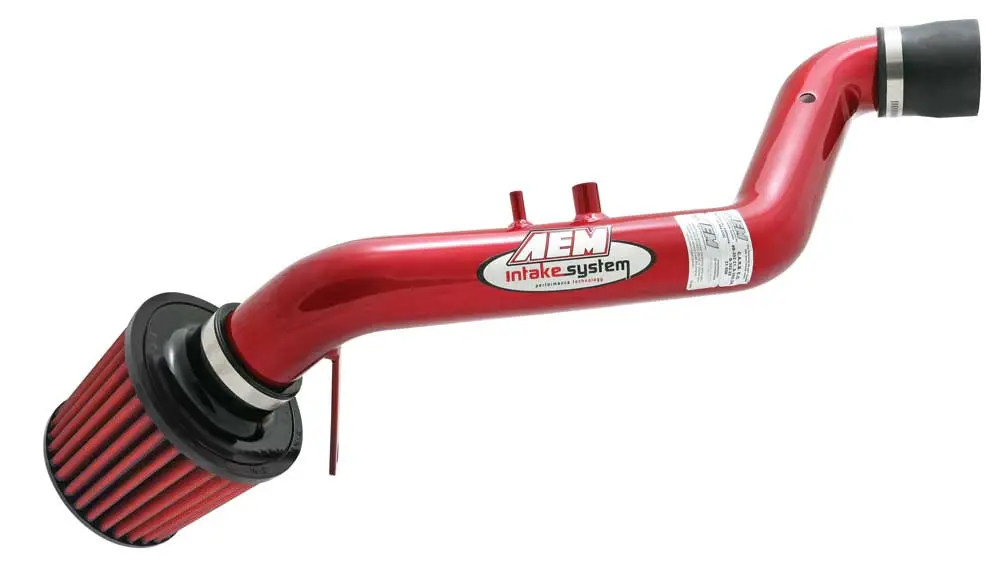 Aem - Cold Air Intake System - C.A.S.Honda Civic Si 2.0L L4 02-05 (21-508R) 1