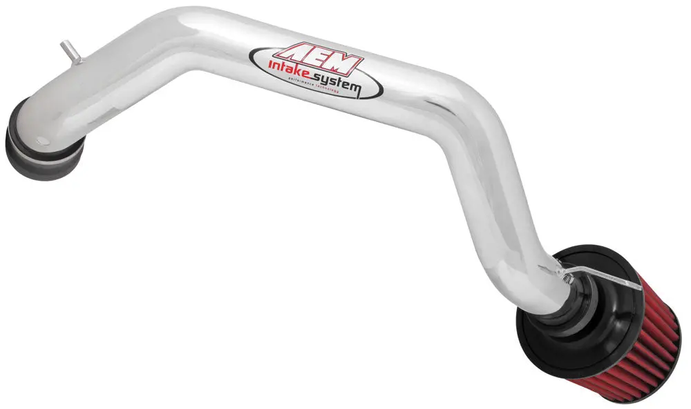 21-511P Cold Air Intake System 1