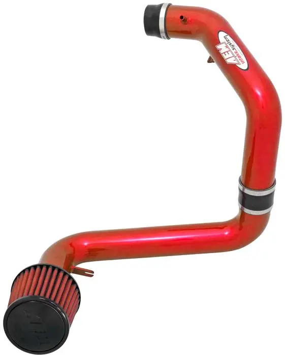 21-514R Cold Air Intake System 1