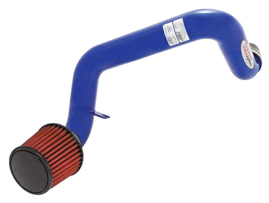 21-520B Cold Air Intake System 1