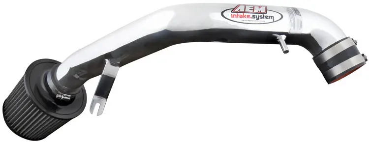 Aem - Cold Air Intake System - C.A.S. Chevy Aveo, 1.6L L4, 2004-2007 (21-537P) 1