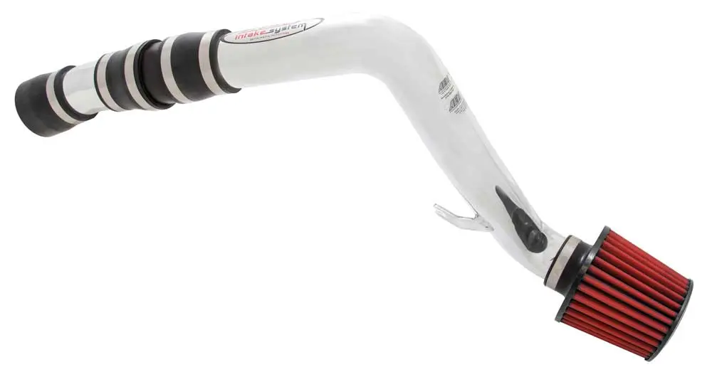 Aem - Cold Air Intake System - C.A.S. Nissan Altima 3.5L V6 02-06 (21-545P) 1