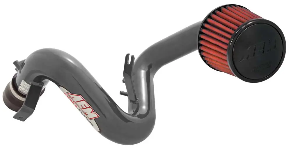 21-563C Cold Air Intake System 1